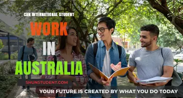 Working in Australia: Opportunities for International Students