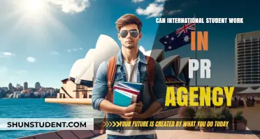 Working in PR: Opportunities for International Students