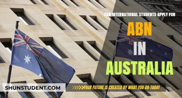 International Students: Getting an ABN in Australia