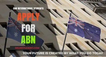 International Students: How to Get an ABN in Australia