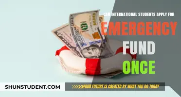 Emergency Fund Access: A Right for International Students