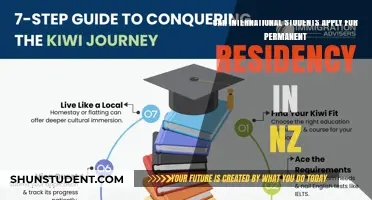 International Students: Your NZ Permanent Residency Pathway