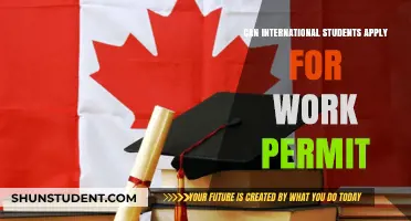 Work Permits for International Students: What You Need to Know