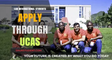 Applying to UK Universities: International Students and UCAS