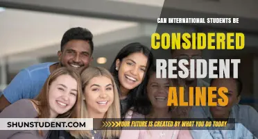 Understanding Resident Alien Status for International Students