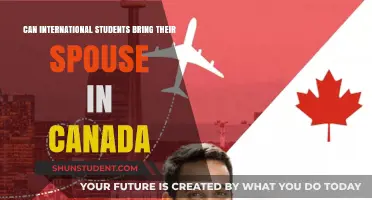 Spouse Visas: Can International Students Bring Their Partners?