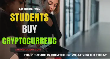 International Students: Can They Invest in Crypto?