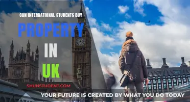 International Students: UK Property Buying Guide