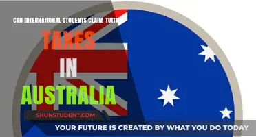 International Students: Claiming Tuition Tax Credits in Australia