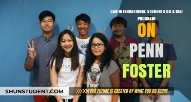 International Students: Penn Foster GED Program Eligibility