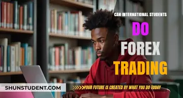 Forex Trading: A Viable Option for International Students?