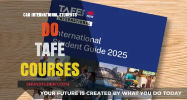 International Students: Your Guide to TAFE Courses