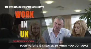 Volunteering in the UK: Opportunities for International Students