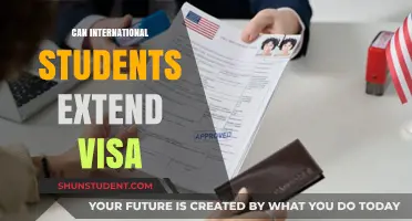 Extending Visas: A Guide for International Students