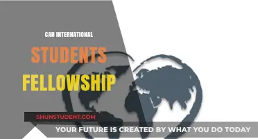 Fellowships for International Students: What You Need to Know