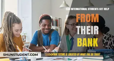 How International Students Can Get Banking Support