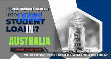 International Students: Loans in Australia — Possibilities and Hurdles