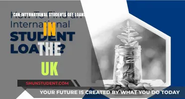 International Students: Borrowing Loans in the UK