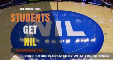 International Students: Eligibility for NIL Opportunities