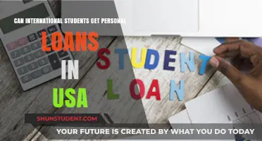 Personal Loans for International Students: What Are the Options?