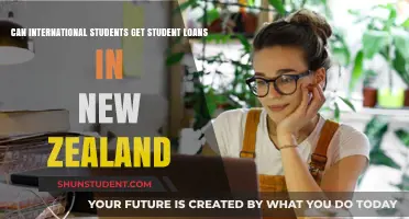 Student Loans for International Students in New Zealand