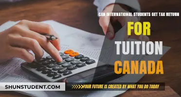 International Students: Claiming Tuition Tax Credits in Canada