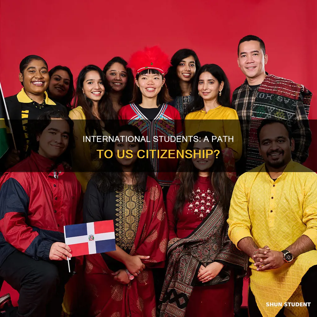 can international students get us citizenship