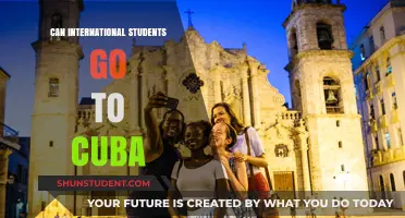 Explore Cuba: International Students' Guide