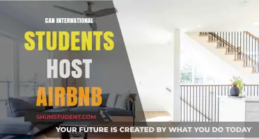 International Students: Airbnb Hosting Options Explored