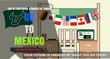 Exploring Travel Options for International Students in Canada