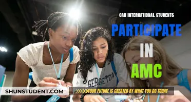 AMC Exams: International Student Opportunities