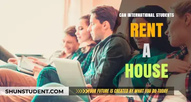 Renting a House: International Students' Guide
