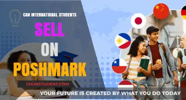 Selling on Poshmark: International Student's Guide