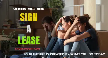 Lease Agreements: What International Students Need to Know