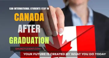 Explore Canada's Post-Graduation Work Permit Program