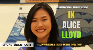 Alice Lloyd College: Open Doors to International Students