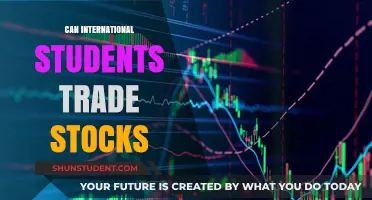 Trading Stocks: A Guide for International Students