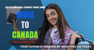 Travel Guide: International Students from India to Canada
