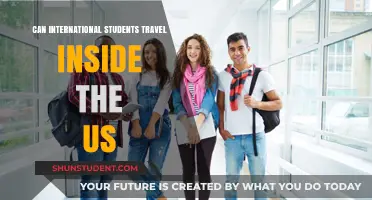 Exploring US Travel Options for International Students