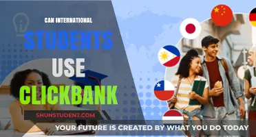 ClickBank for International Students: Is It Possible?
