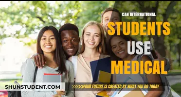 International Students: Accessing Healthcare Services