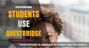Questbridge: A Viable Option for International Students?