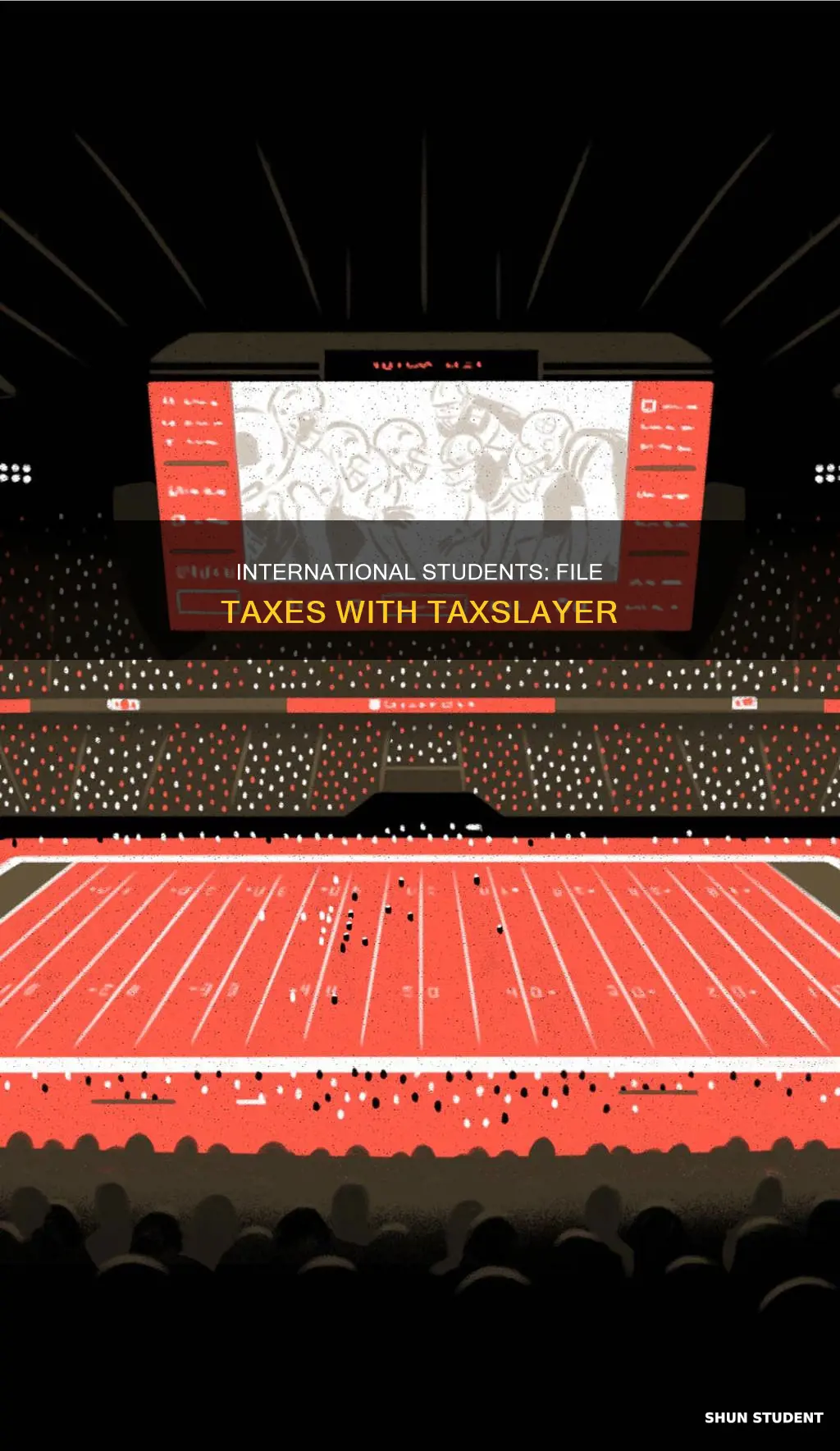 can international students use taxslayer