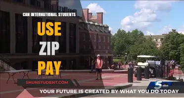 International Students: Using Zip Pay in Australia?