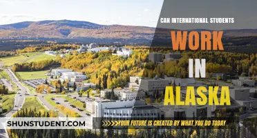 Working in Alaska: International Student Opportunities
