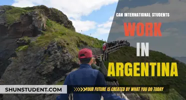 Working in Argentina: Opportunities for International Students