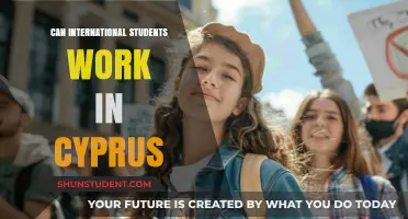 Working in Cyprus: Opportunities for International Students