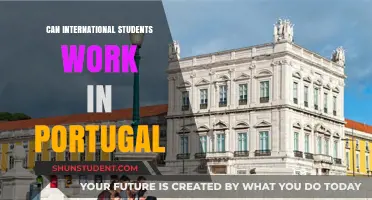 Work in Portugal: Opportunities for International Students