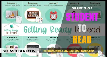Can i-Ready Effectively Teach Reading Skills to Struggling Students?