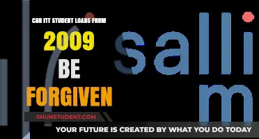 Forgiving ITT Student Loans from 2009: What Borrowers Need to Know